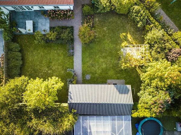 Medium property photo - De Loonwerker 10A, 5595 HJ Leende